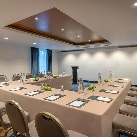 Carton House, A Fairmont Hotel 5*