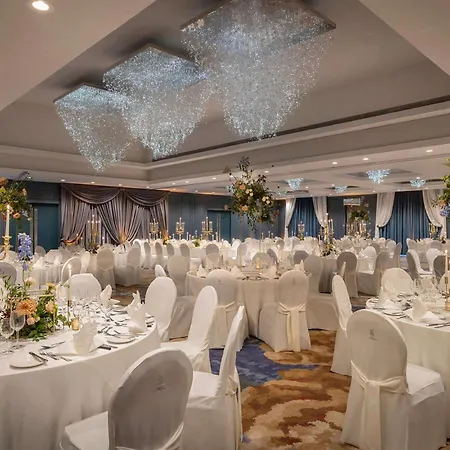 Carton House, A Fairmont Hotel