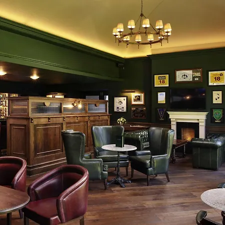 Carton House, A Fairmont Hotel 5* Maynooth