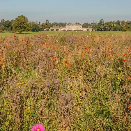 Carton House, A Fairmont Hotel 5*