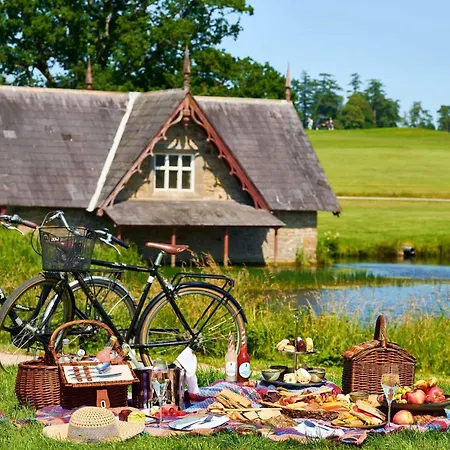 Hotel Carton House, A Fairmont Hotel 5*