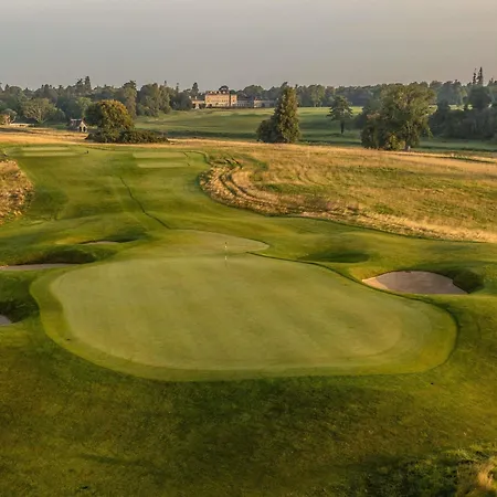 Hotel Carton House, A Fairmont Hotel 5*