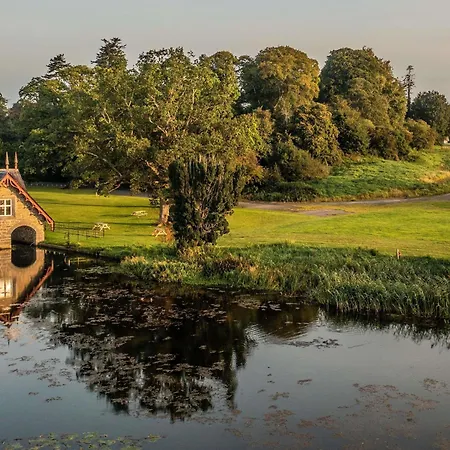 Carton House, A Fairmont Hotel Hotel Maynooth