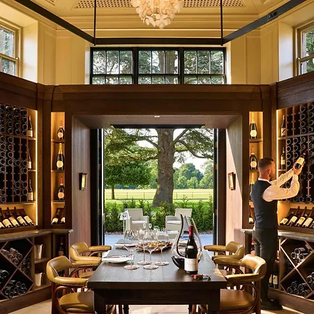 Hotel Carton House, A Fairmont Hotel 5*