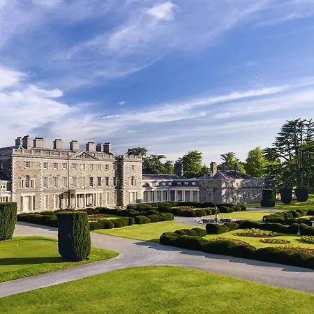 Carton House, A Fairmont Hotel 5* מיינות'