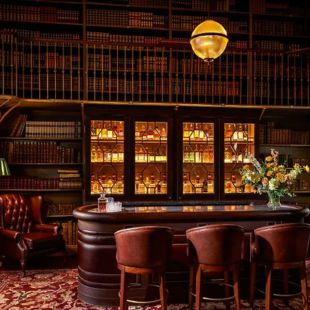 Carton House, A Fairmont Hotel Maynooth