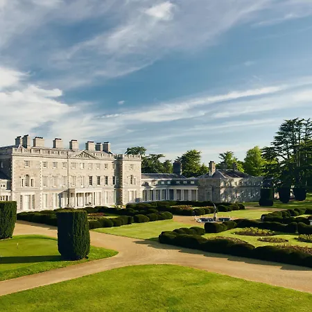 Carton House, A Fairmont