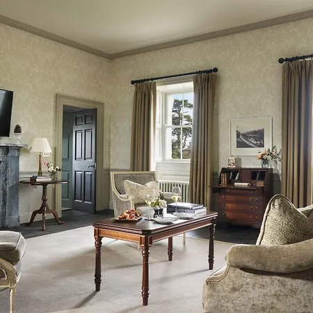 Carton House, A Fairmont 5* Maynooth