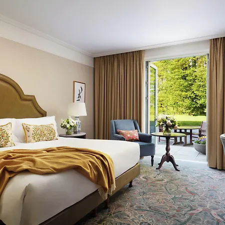 Carton House, A Fairmont Hotel