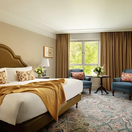 Carton House, A Fairmont 5*