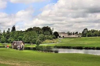 Carton House A Fairmont Managed Otel Maynooth