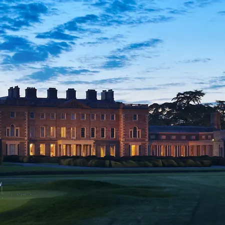 Hotel Carton House A Fairmont Managed 5*