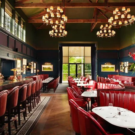 Hotel Carton House A Fairmont Managed