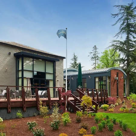 Hotel Carton House A Fairmont Managed 5*