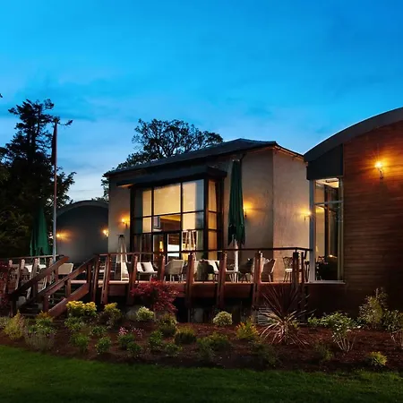 Carton House A Fairmont Managed Otel Maynooth