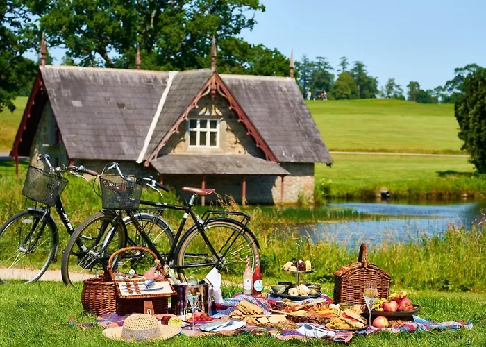 Carton House A Fairmont Managed