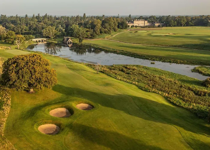 Carton House A Fairmont Managed فندق ماينوث