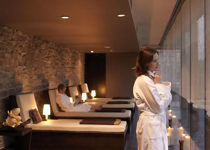 Carton House A Fairmont Managed Мэйнут