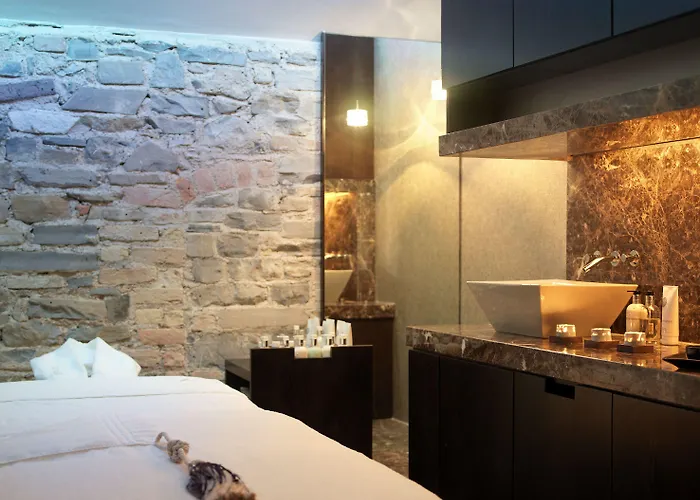 Carton House A Fairmont Managed Отель Мэйнут