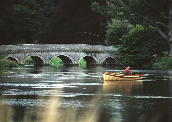 Carton House A Fairmont Managed 5* Maynooth