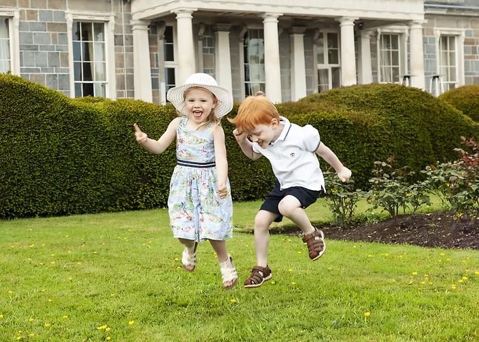 Carton House A Fairmont Managed 5*