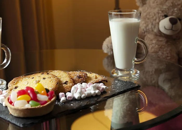 Hotell Carton House A Fairmont Managed Maynooth