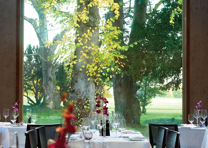 Carton House A Fairmont Managed