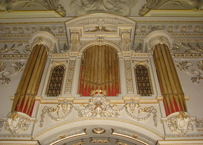 Carton House A Fairmont Managed Hotel Maynooth