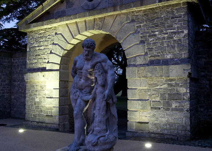 Отель Carton House A Fairmont Managed 5*