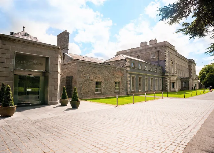 Carton House A Fairmont Managed 5*