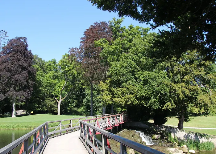 Carton House A Fairmont Managed Мэйнут