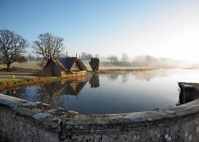 Отель Carton House A Fairmont Managed