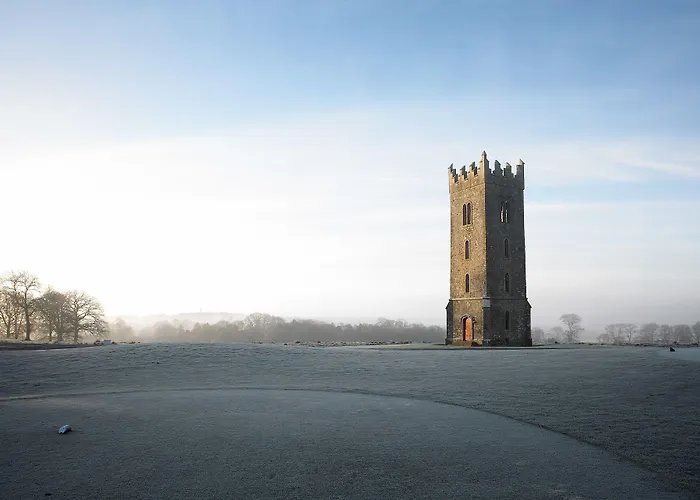 Carton House A Fairmont Managed ماينوث