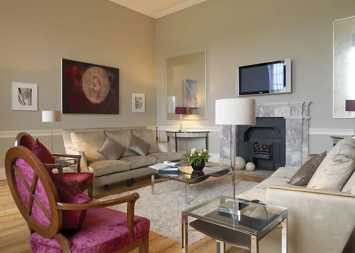 Carton House A Fairmont Managed