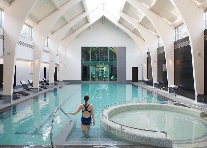 Carton House A Fairmont Managed Maynooth