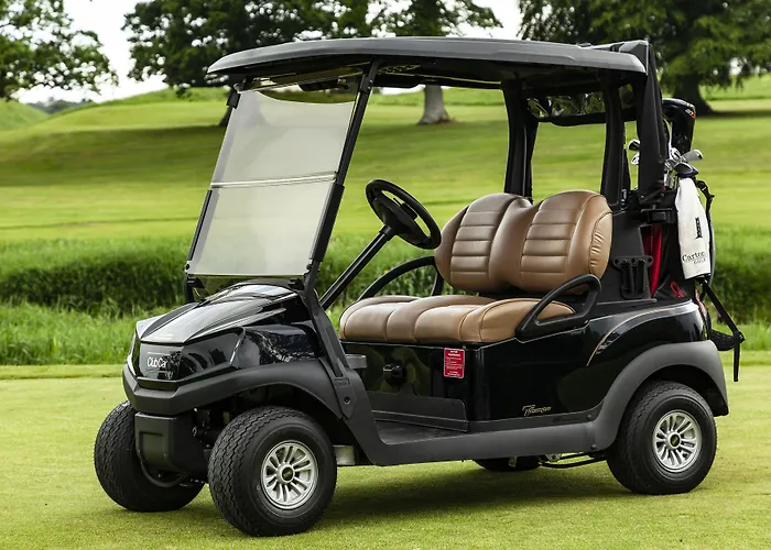 Carton House A Fairmont Managed Hotel