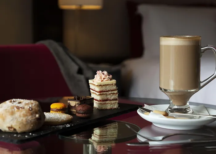 Hotell Carton House A Fairmont Managed 5*