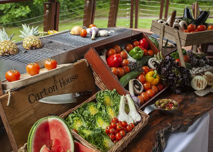 Carton House A Fairmont Managed Отель Мэйнут