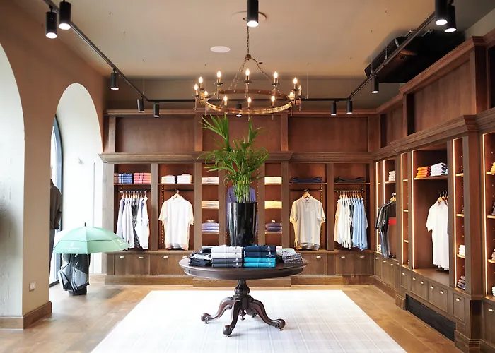 Carton House A Fairmont Managed 5*