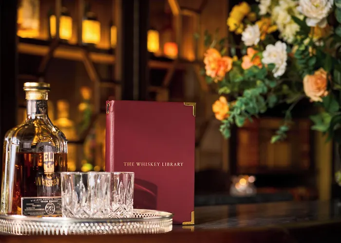 Отель Carton House A Fairmont Managed