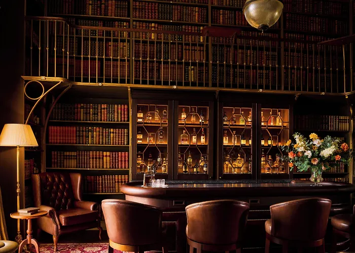 Carton House A Fairmont Managed Мэйнут