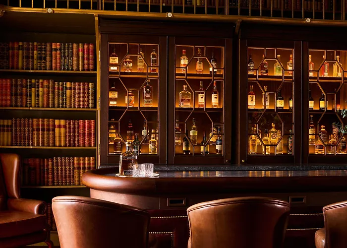 Carton House A Fairmont Managed 5* Мэйнут