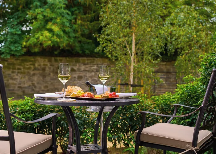 Carton House A Fairmont Managed Отель 5*