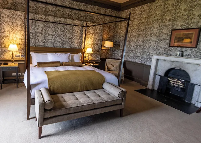 Hotell Carton House A Fairmont Managed