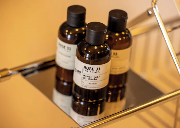 Carton House A Fairmont Managed