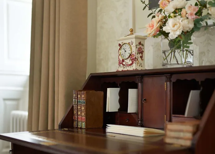 Carton House A Fairmont Managed Отель 5*