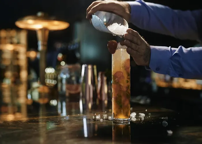 Carton House A Fairmont Managed