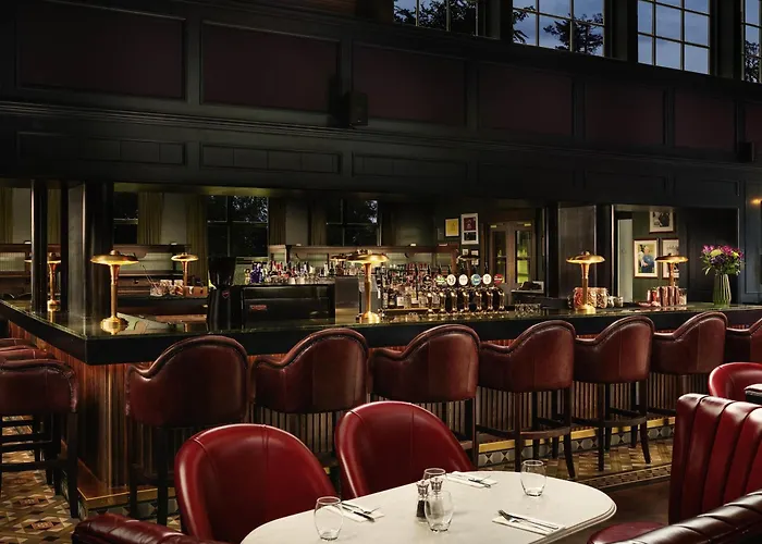 Carton House A Fairmont Managed 5*