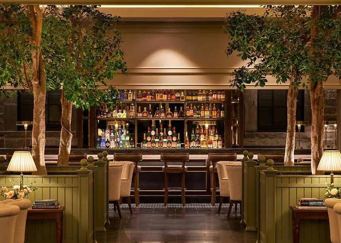 Carton House A Fairmont Managed فندق ماينوث