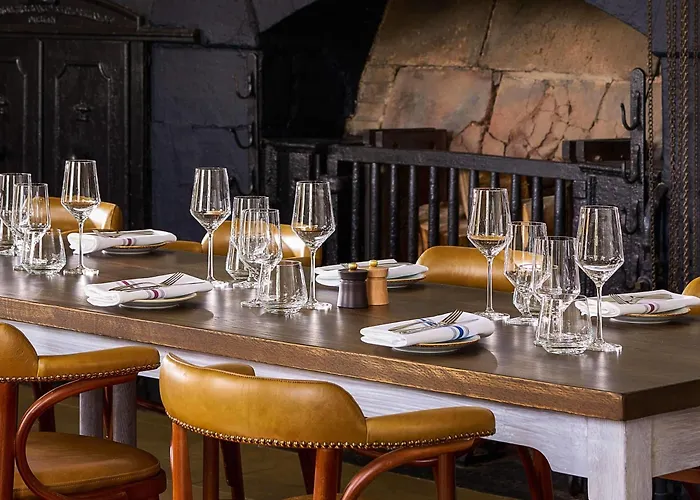 Carton House A Fairmont Managed Мэйнут